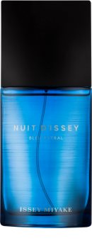Issey Miyake Nuit d'Issey Bleu Astral Eau de Toilette for Men 125 ml