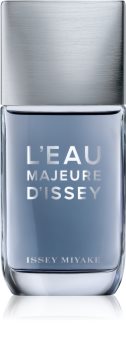 Issey Miyake L’Eau Majeure d’Issey Eau de Toilette for Men 100 ml