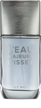 Issey Miyake L’Eau Majeure d’Issey woda toaletowa dla mężczyzn 100 ml