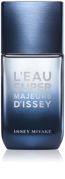 Issey Miyake L’Eau Super Majeure D’Issey Eau de Toilette for Men 100 ml