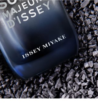 Issey Miyake L’Eau Super Majeure D’Issey Eau de Toilette for Men 100 ml