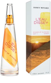 Issey Miyake L'Eau d'Issey Shade of Sunrise toaletná voda pre ženy 90 ml