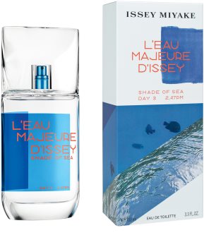 Issey Miyake L’Eau Majeure d’Issey Shade of Sea toaletná voda pre mužov 100 ml