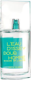 Issey Miyake L'Eau d'Issey Pour Homme Shade of Lagoon toaletna voda za moške 100 ml