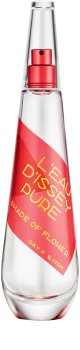 Issey Miyake L'Eau d'Issey Pure Shade of Flower toaletná voda pre ženy 90 ml
