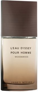 Issey Miyake L'Eau d'Issey Pour Homme Wood&Wood парфумована вода для чоловіків