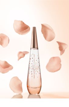 Issey Miyake L'Eau d'Issey Pure Petale de Nectar toaletna voda za ženske 90 ml