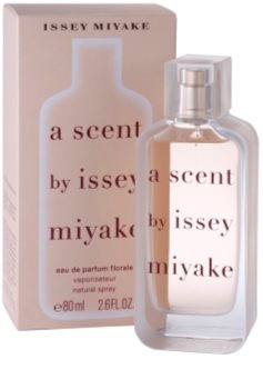 Issey Miyake A Scent by Issey Miyake Florale Eau de Parfum για γυναίκες 80 μλ