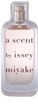 Issey Miyake A Scent by Issey Miyake Florale Eau de Parfum για γυναίκες 80 μλ