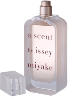 Issey Miyake A Scent by Issey Miyake Florale Eau de Parfum για γυναίκες 80 μλ