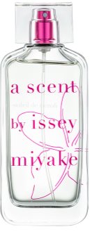Issey Miyake A Scent by Issey Miyake Soleil de Néroli eau de toilette pentru femei 100 ml
