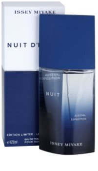 Issey Miyake Nuit d'Issey Austral Expedition woda toaletowa dla mężczyzn 125 ml