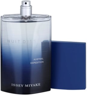 Issey Miyake Nuit d'Issey Austral Expedition woda toaletowa dla mężczyzn 125 ml