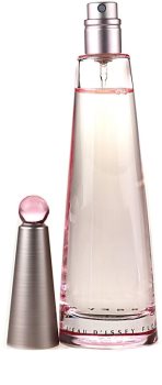 Issey Miyake L'Eau d'Issey Florale Eau de Toilette für Damen 50 ml