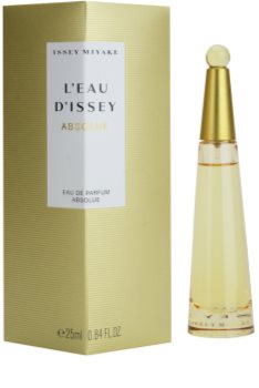 Issey Miyake L'Eau D'Issey Absolue parfémovaná voda pro ženy 25 ml