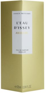 Issey Miyake L'Eau D'Issey Absolue Eau de Parfum for Women 25 ml