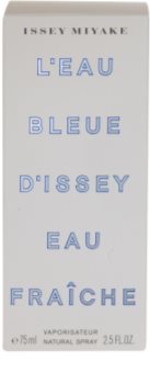Issey Miyake L'Eau Bleue d'Issey Eau Fraîche toaletna voda za moške 75 ml