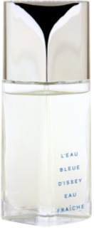 Issey Miyake L'Eau D'Issey Blue Pour Homme Fraiche toaletná voda pre mužov 75 ml