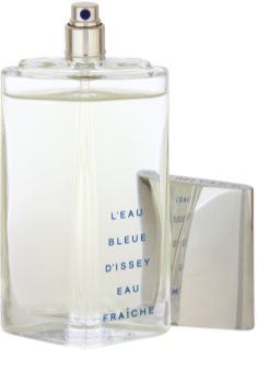 Issey Miyake L'Eau D'Issey Blue Pour Homme Fraiche toaletná voda pre mužov 75 ml