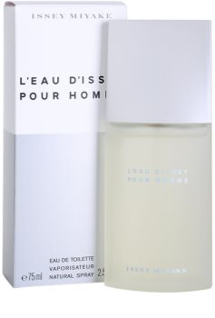Issey Miyake L'Eau D'Issey Pour Homme woda toaletowa dla mężczyzn 75 ml