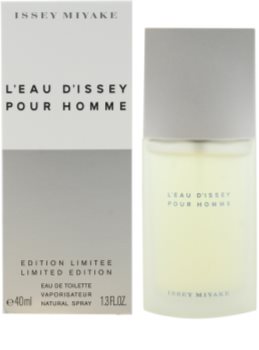 Issey Miyake L'Eau D'Issey Pour Homme woda toaletowa dla mężczyzn 40 ml