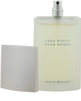 Issey Miyake L'Eau D'Issey Pour Homme woda toaletowa dla mężczyzn 40 ml