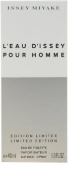Issey Miyake L'Eau D'Issey Pour Homme woda toaletowa dla mężczyzn 40 ml