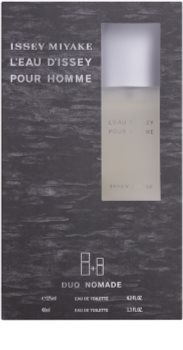 Issey Miyake L'Eau D'Issey Pour Homme zestaw upominkowy XIV.