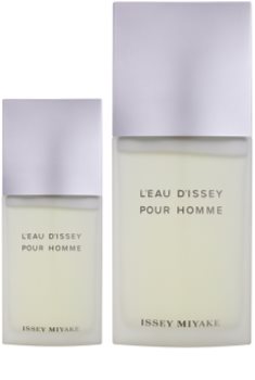 Issey Miyake L'Eau D'Issey Pour Homme set cadou XIV.