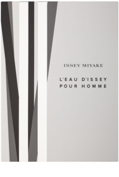 Issey Miyake L'Eau d'Issey Pour Homme ajándékszett XV.