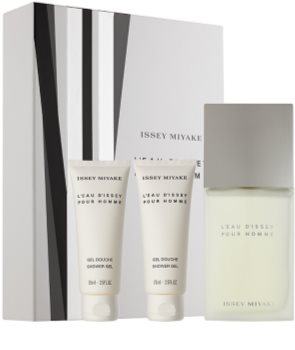 Issey Miyake L'Eau d'Issey Pour Homme ajándékszett XV.