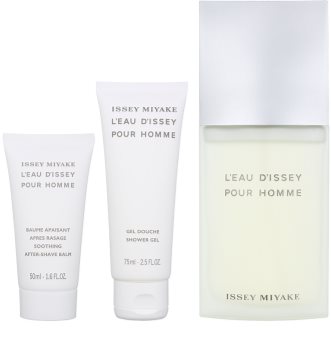 Issey Miyake L'Eau D'Issey Pour Homme Gift Set XVII.