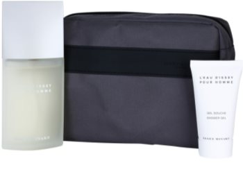 Issey Miyake L'Eau D'Issey Pour Homme dárková sada IV.