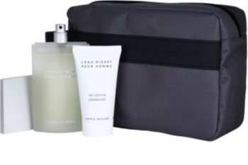 Issey Miyake L'Eau D'Issey Pour Homme dárková sada IV.