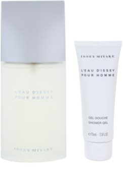 Issey Miyake L'Eau d'Issey Pour Homme подаръчен комплект VIII.