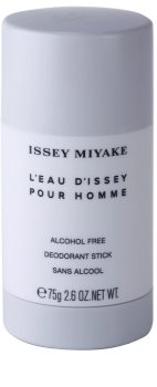 Issey Miyake L'Eau D'Issey Pour Homme Deodorant Stick for Men 75 ml