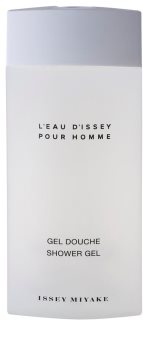 Issey Miyake L'Eau D'Issey Pour Homme душ гел за мъже 200 мл.