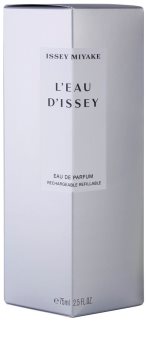 Issey Miyake L'Eau D'Issey eau de parfum pour femme 75 ml