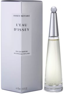 Issey Miyake L'Eau D'Issey eau de parfum pour femme 75 ml