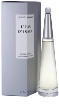Issey Miyake L'Eau D'Issey eau de parfum pour femme 75 ml