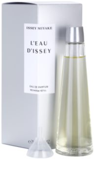 Issey Miyake L'Eau D'Issey eau de parfum pour femme 75 ml recharge
