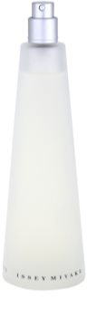 Issey Miyake L'Eau D'Issey toaletní voda tester pro ženy 100 ml