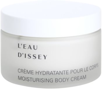 Issey Miyake L'Eau D'Issey crema de corp pentru femei 200 ml