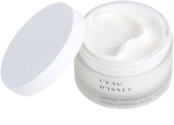 Issey Miyake L'Eau D'Issey crema de corp pentru femei 200 ml
