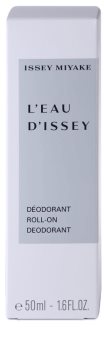 Issey Miyake L'Eau D'Issey Deo-Roller für Damen 50 ml