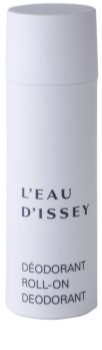 Issey Miyake L'Eau D'Issey deo-roll-on za ženske 50 ml