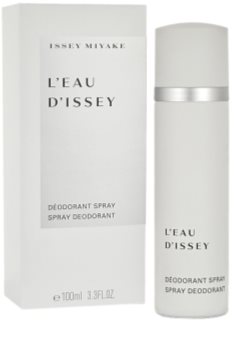 Issey Miyake L'Eau D'Issey dezodor nőknek 100 ml