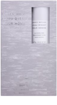 Issey Miyake L'Eau d'Issey Pour Homme Fraîche set cadou I.