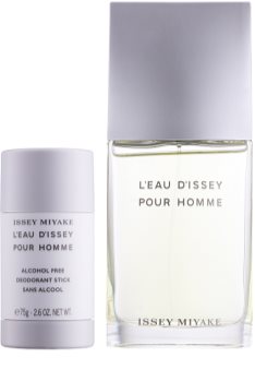 Issey Miyake L'Eau d'Issey Pour Homme Fraîche darčeková sada I.