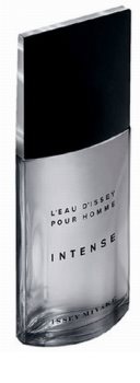 Issey Miyake L'Eau D'Issey Pour Homme Intense Eau de Toilette for Men 75 ml